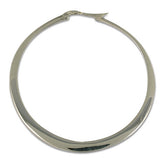 Hoop Earrings 45mm