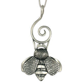 Bee Symphony Pendant