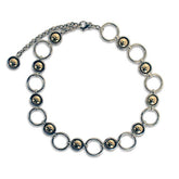 Sol Necklace