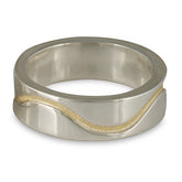 River Ring (SGS) 6mm