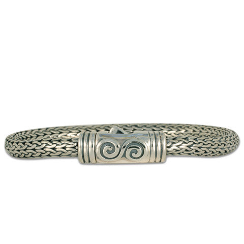 Infinity Bracelet