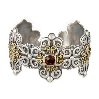 Shonifico Large cuff Bracelet