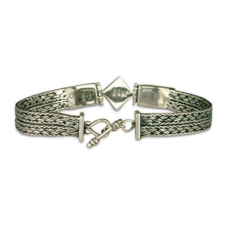 Iona Square Bracelet