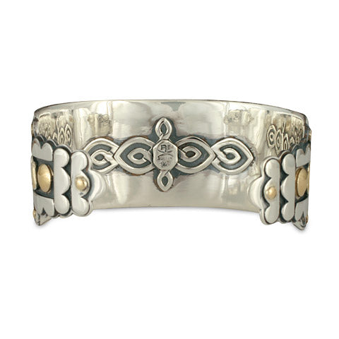 Bridget Cuff Bracelet