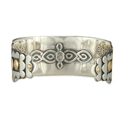 Bridget Cuff Bracelet