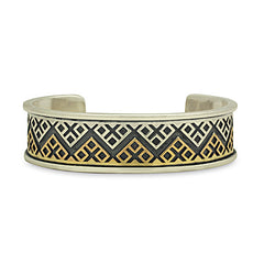 Lamego Cuff Bracelet