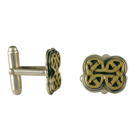 Gatsby Cufflinks