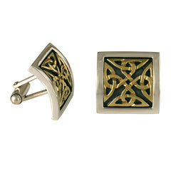 Dublin Cufflinks