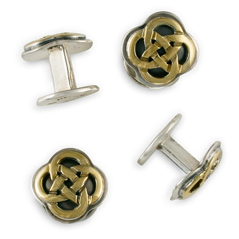 Sita Tuxedo Studs