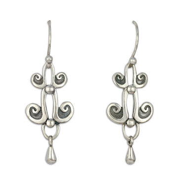 Velos Earrings