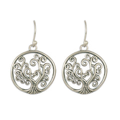 Tree of Life Earrings