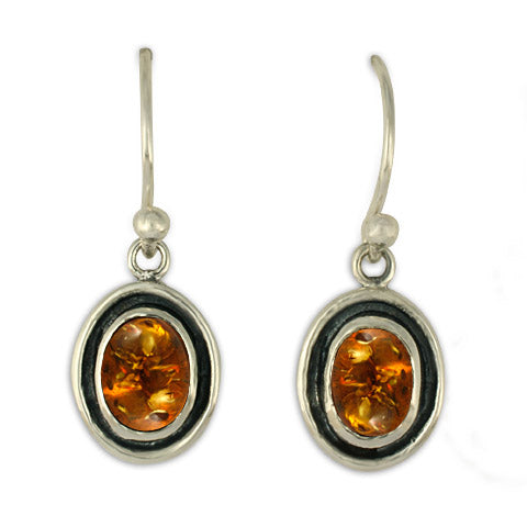 Amber