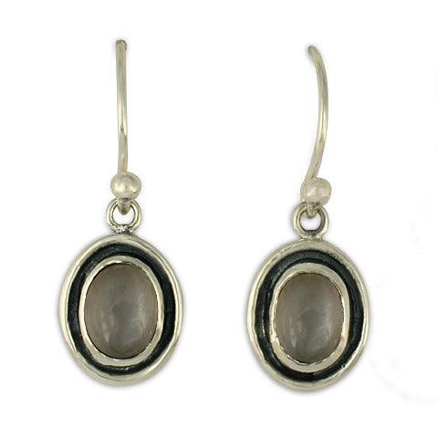 Grey Moonstone