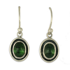 Green Tourmaline