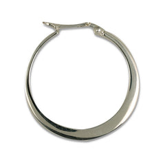 Hoop Earrings 30mm