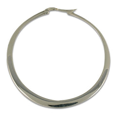 Hoop Earrings 45mm