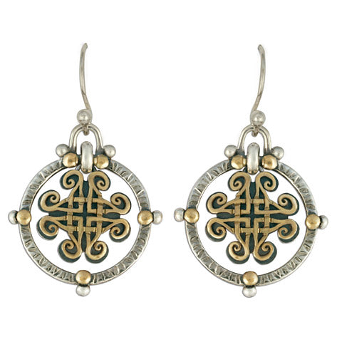 Taliesan Earrrings