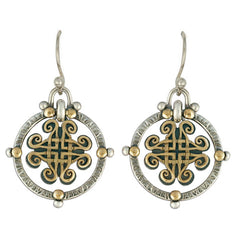 Taliesan Earrrings