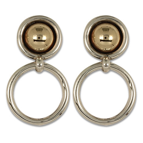 Sol Earrings