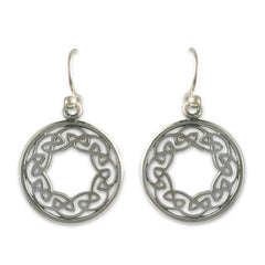 Petra Sterling Earrings