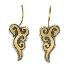 Wind Horse Earrings