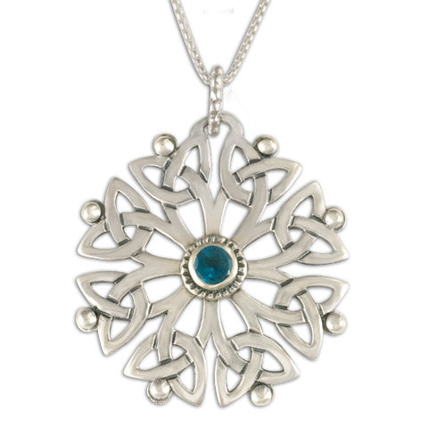 London BlueTopaz