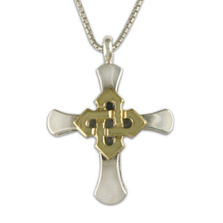 Kells Cross Pendant