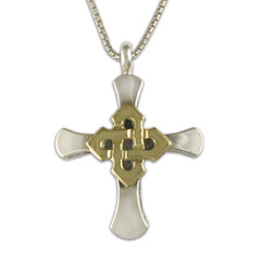 Kells Cross Pendant