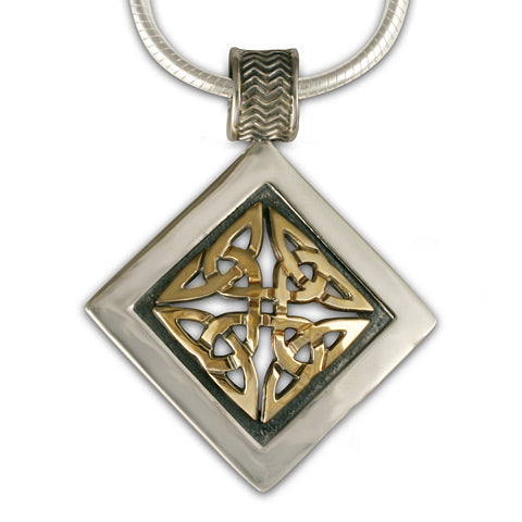 Orkney Pendant