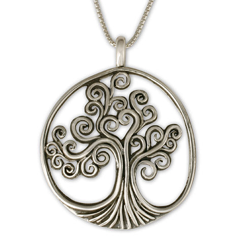 Tree of Life Pendant