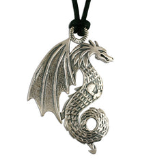 Dragon Pendant