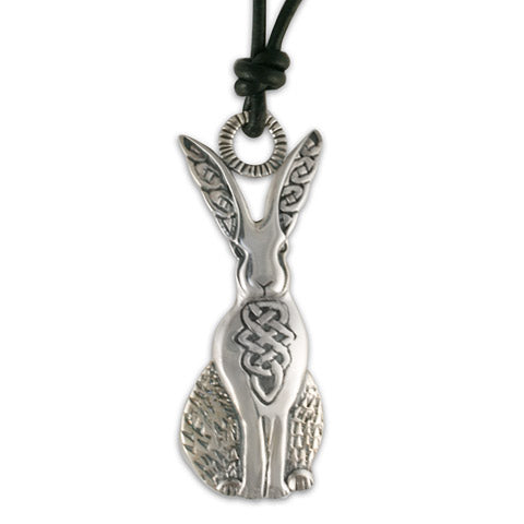 Celtic Hare