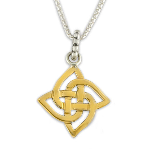 Karasel Pendant