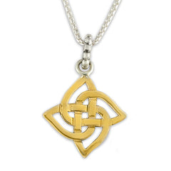 Karasel Pendant