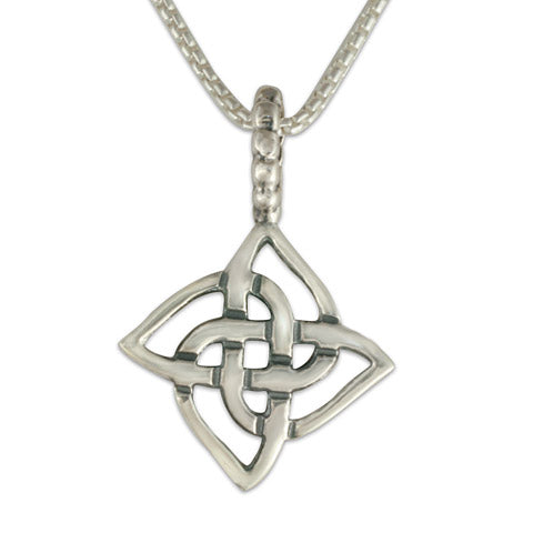 Karasel Pendant