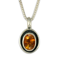 Amber