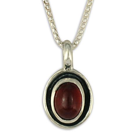 Garnet