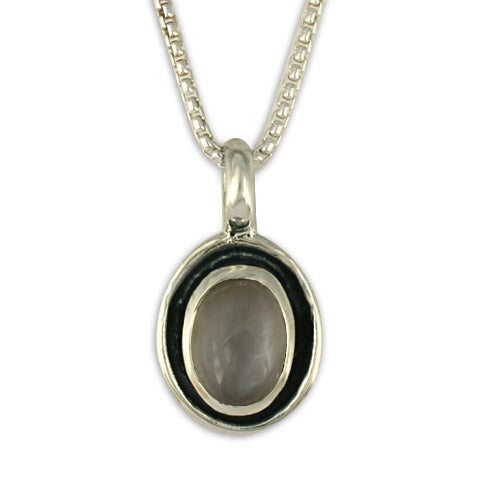 Grey Moonstone