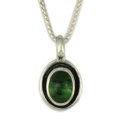 Green Tourmaline