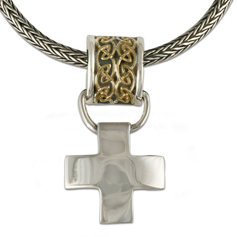 Snowdon Pendant