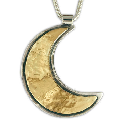 Wistra Moon  Pendant