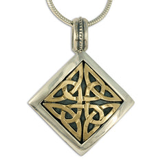 Dublin Pendant