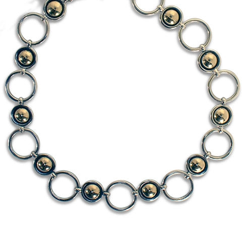 Sol Necklace