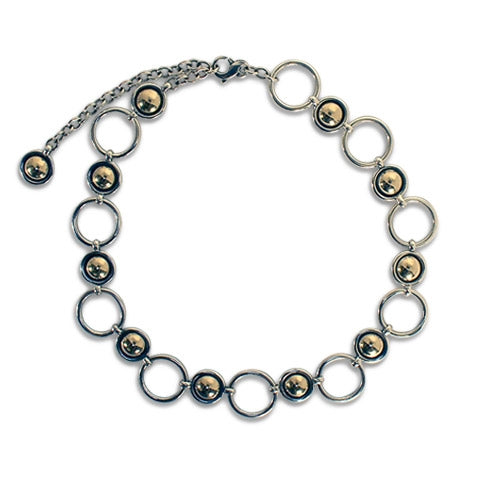 Sol Necklace