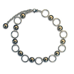 Sol Necklace