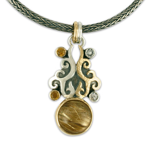 Mimic Pendant