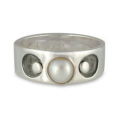 Owlette Ring