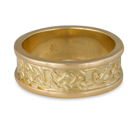 Shannon Ring 14K Gold