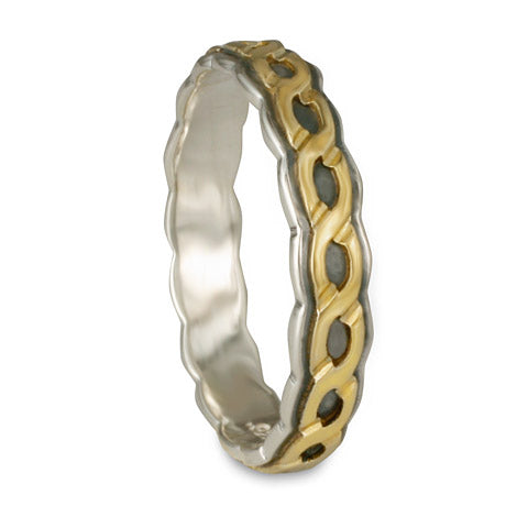 Rope Ring Borderless