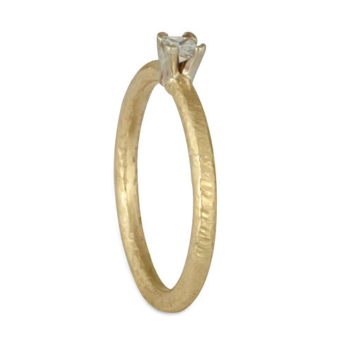 Playa Engagement Ring